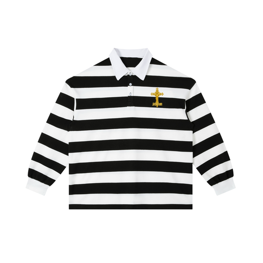 CROSS Polo Shirt