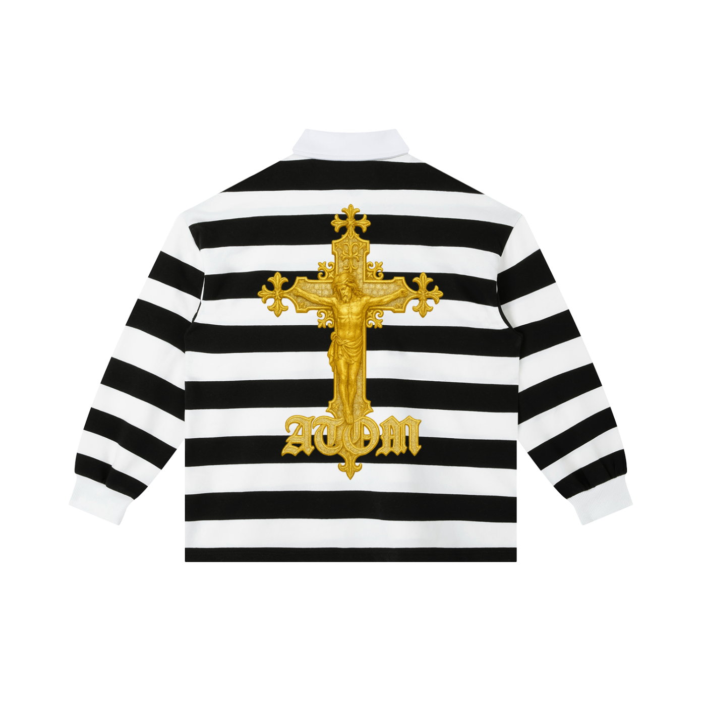 CROSS Polo Shirt