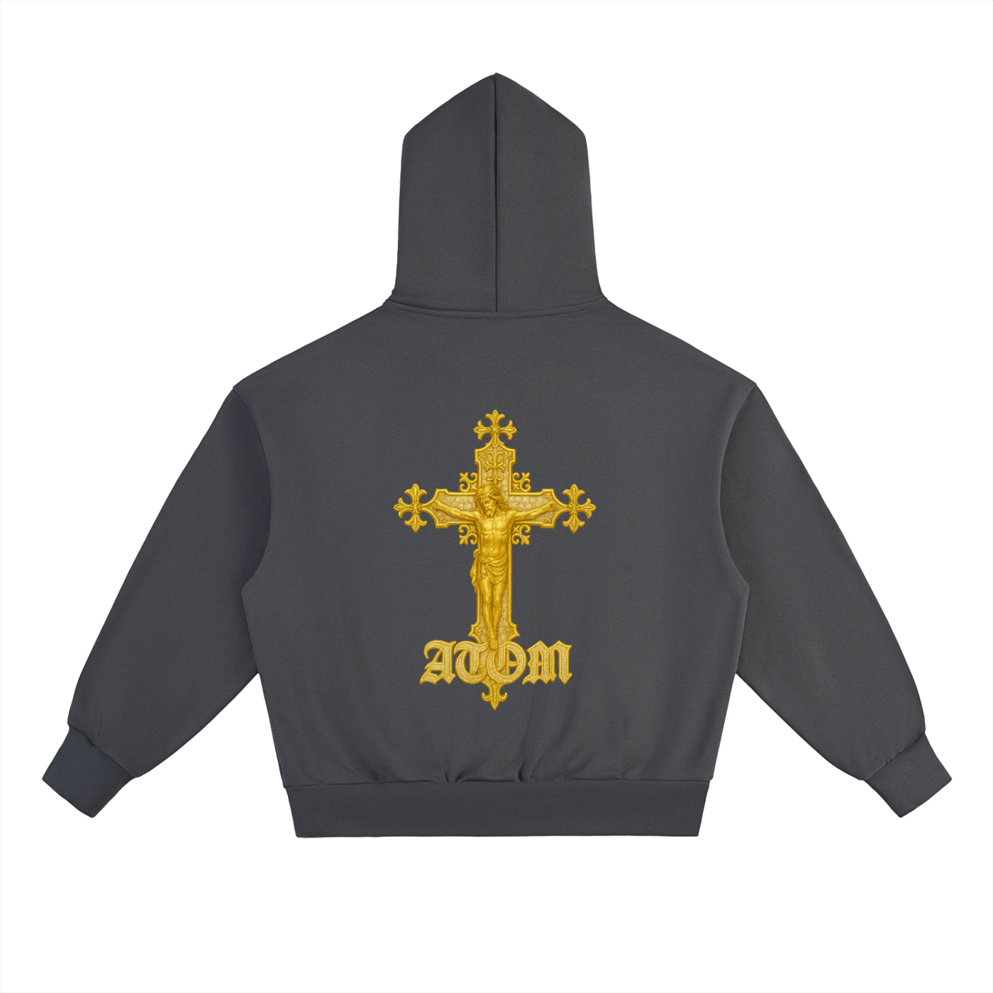CROSS Essential Hoodie