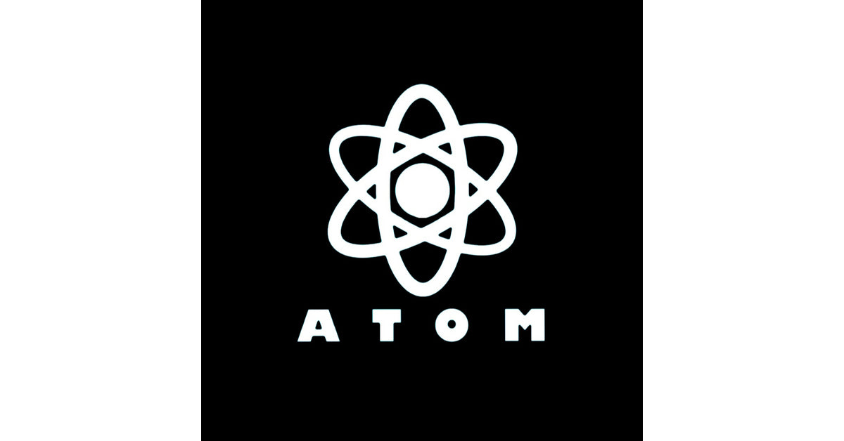 ATOM CLOTHES BRAND