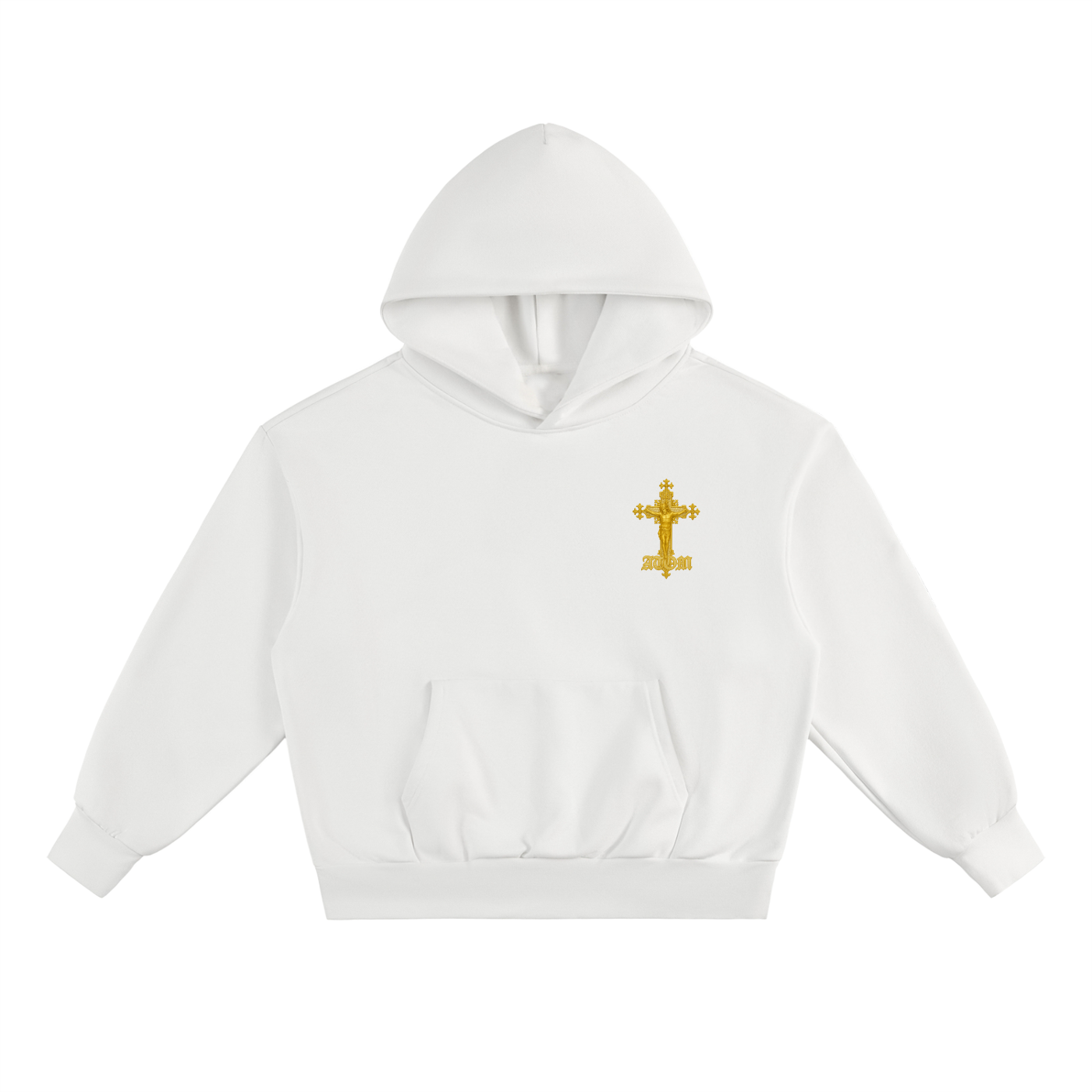 CROSS Essential Hoodie
