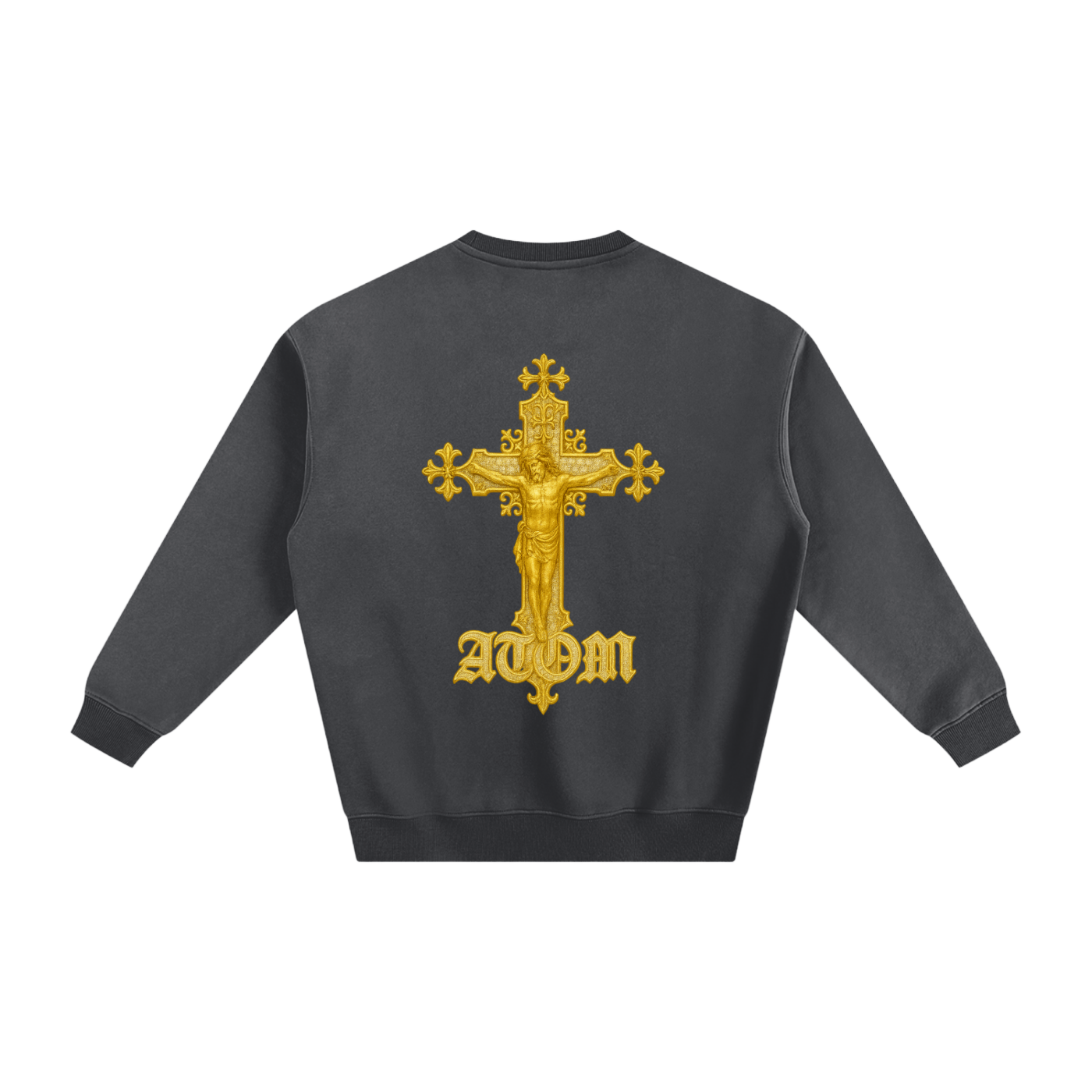 CROSS Sweatshirt