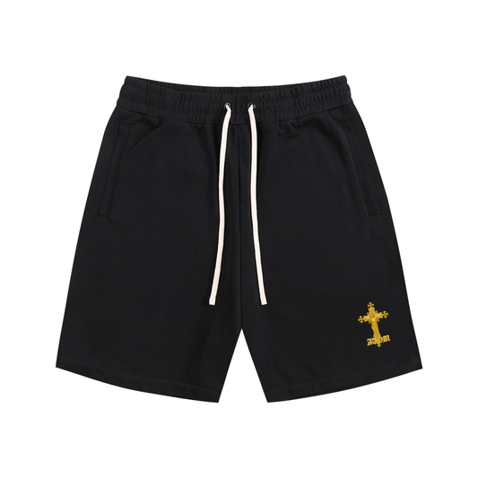 Essential Cotton Shorts