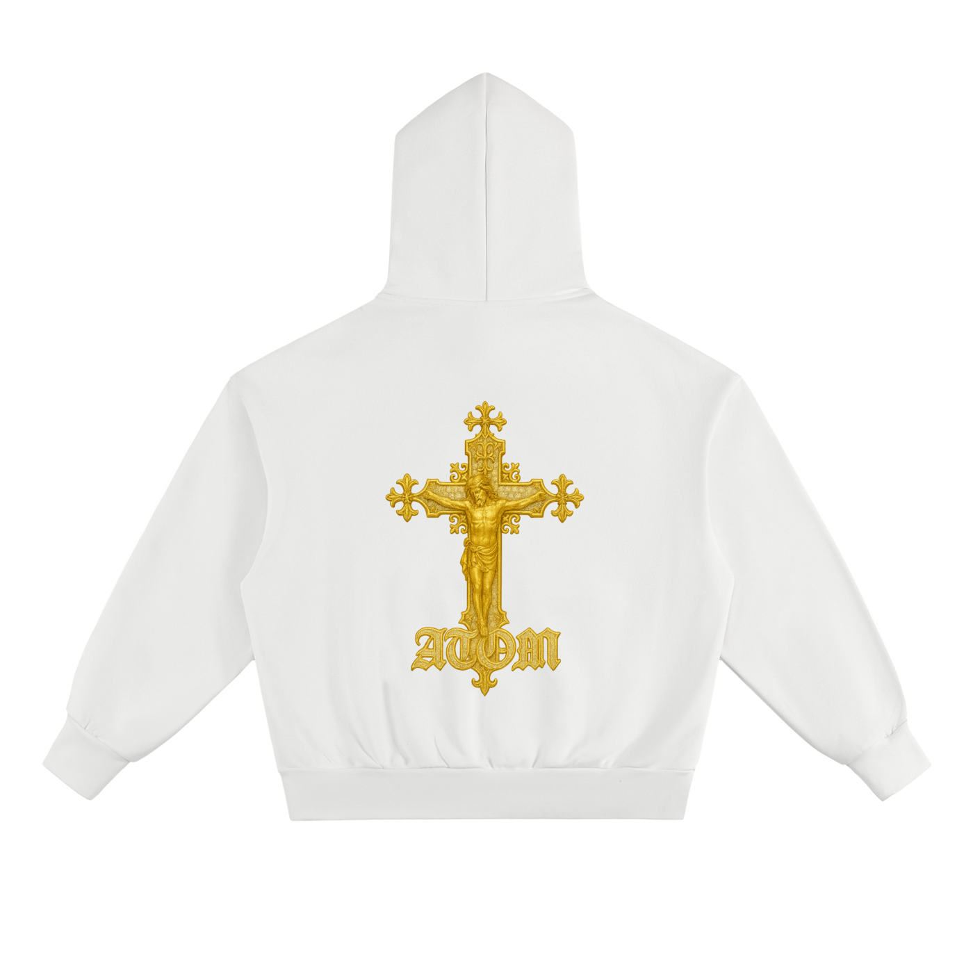 CROSS Essential Hoodie