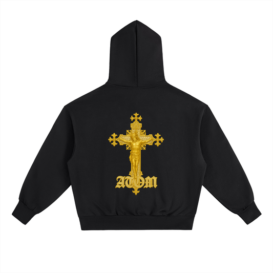 CROSS Essential Hoodie