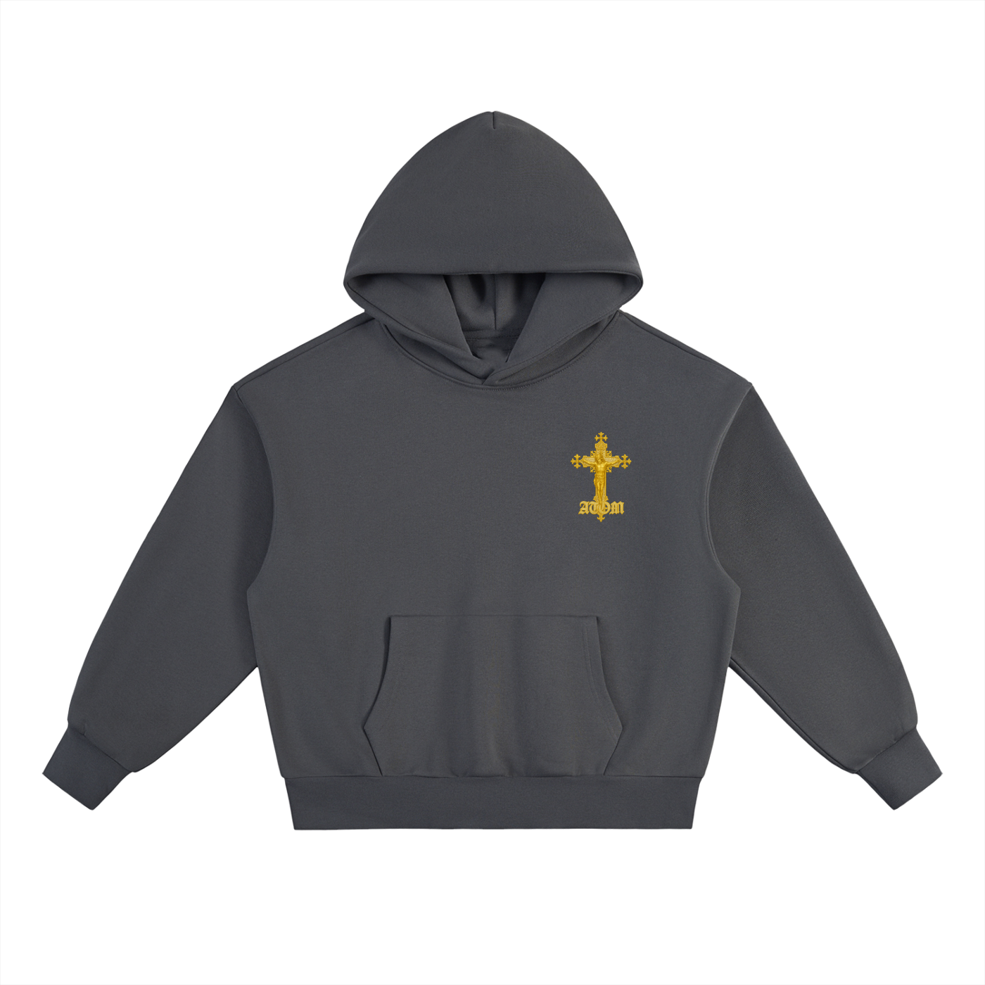 CROSS Essential Hoodie
