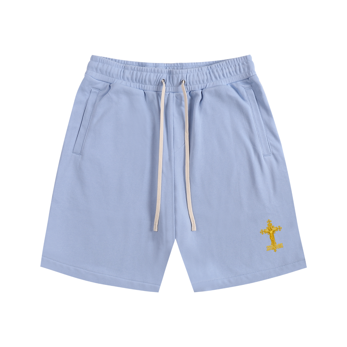 Essential Cotton Shorts