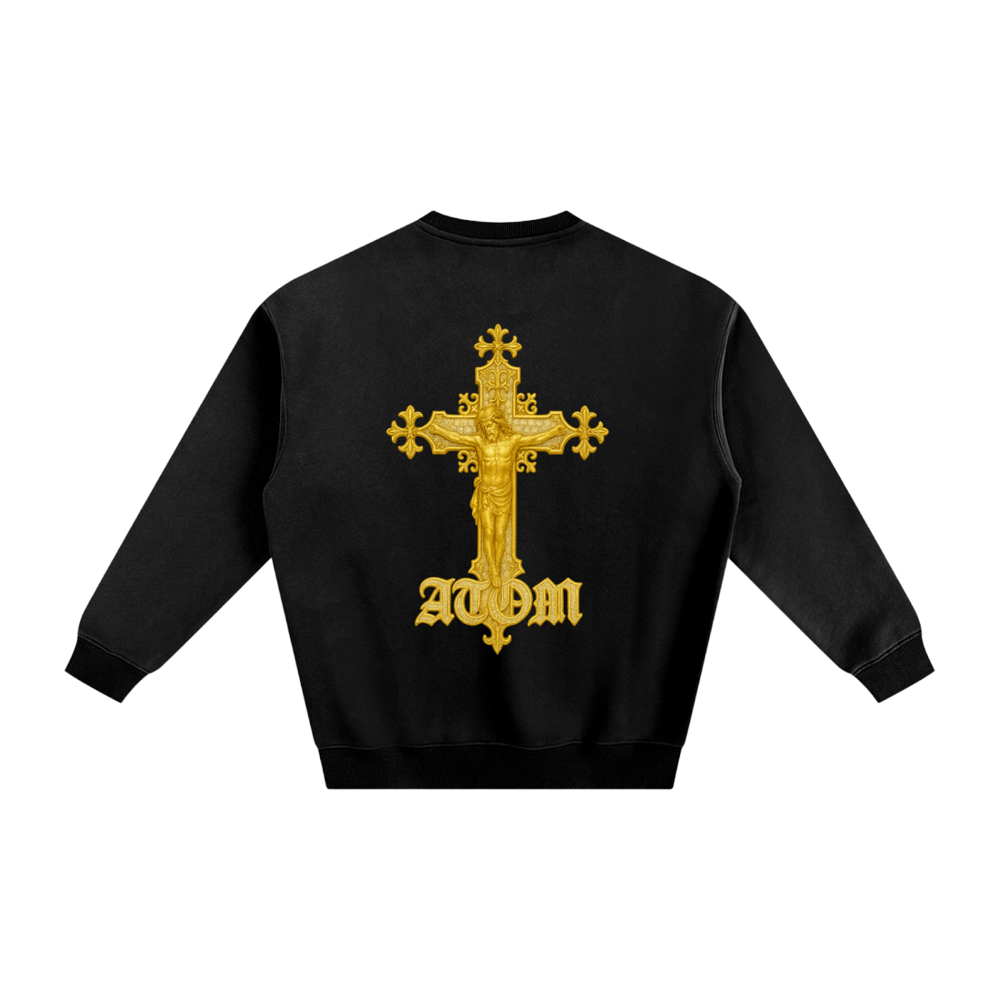 CROSS Sweatshirt
