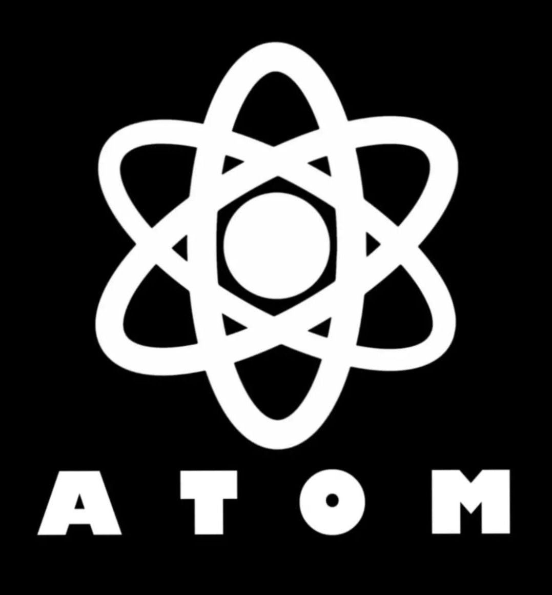 ATOM CLOTHES BRAND