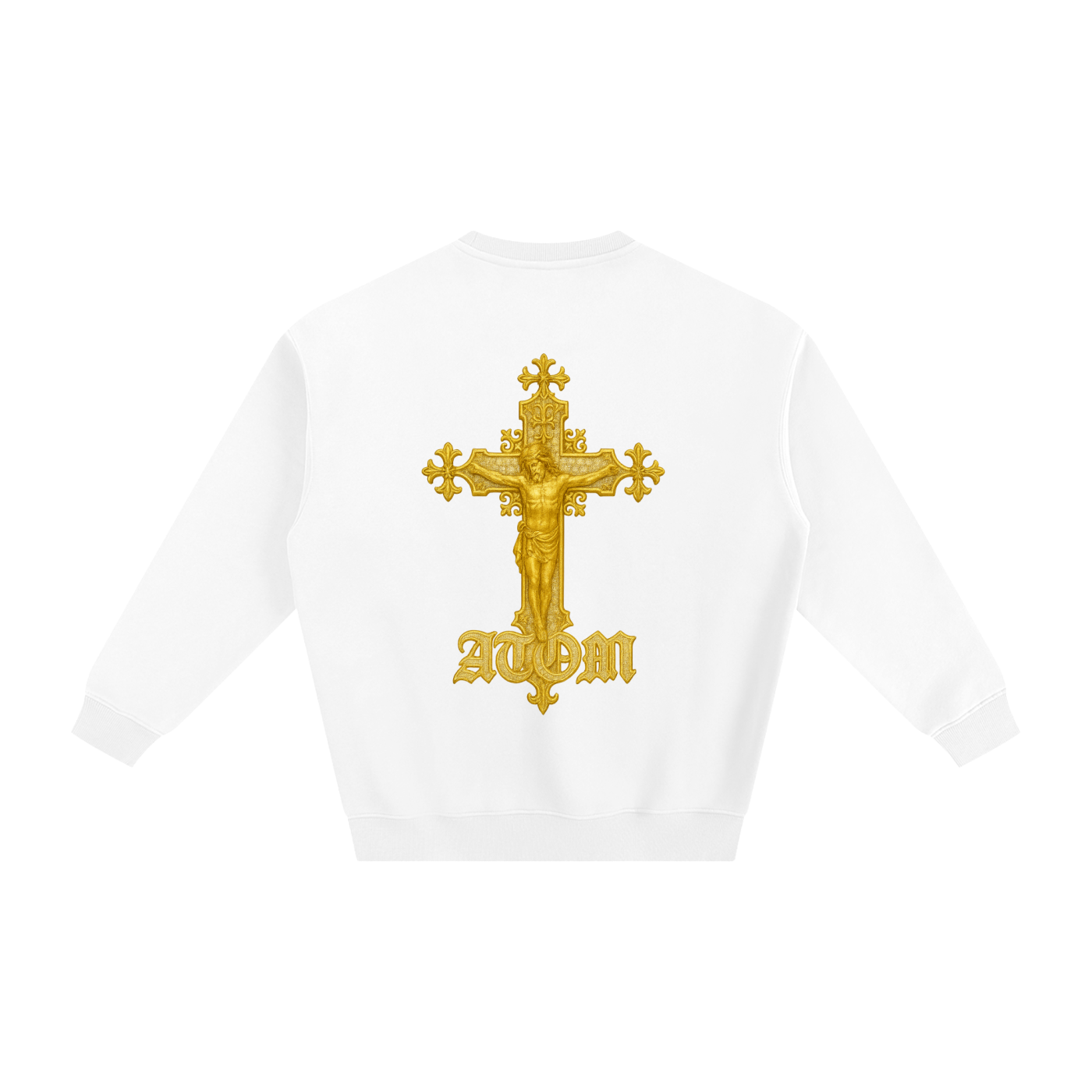 CROSS Sweatshirt