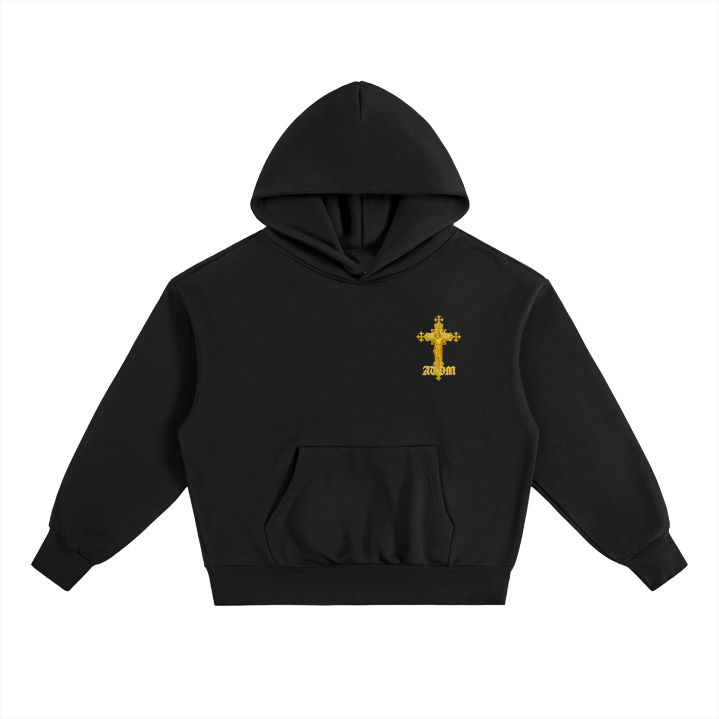 CROSS Essential Hoodie