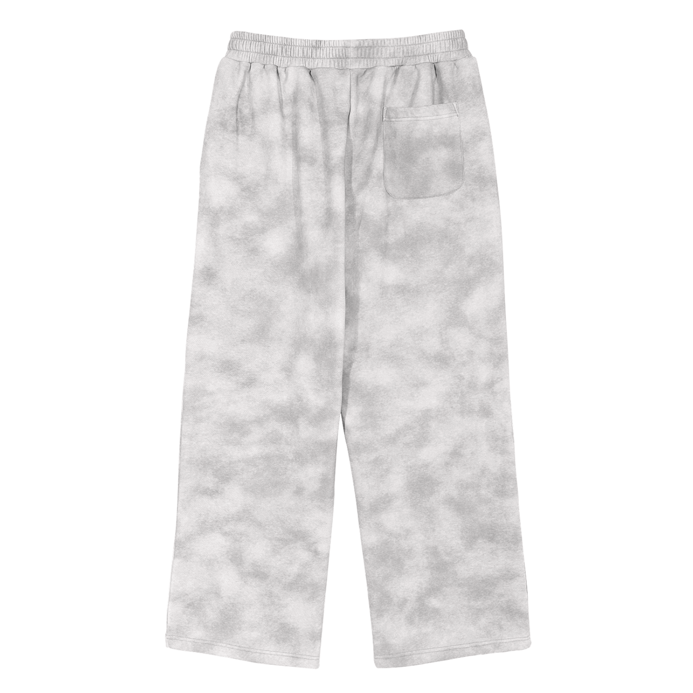 CROSS Dirty Washed Sweatpants