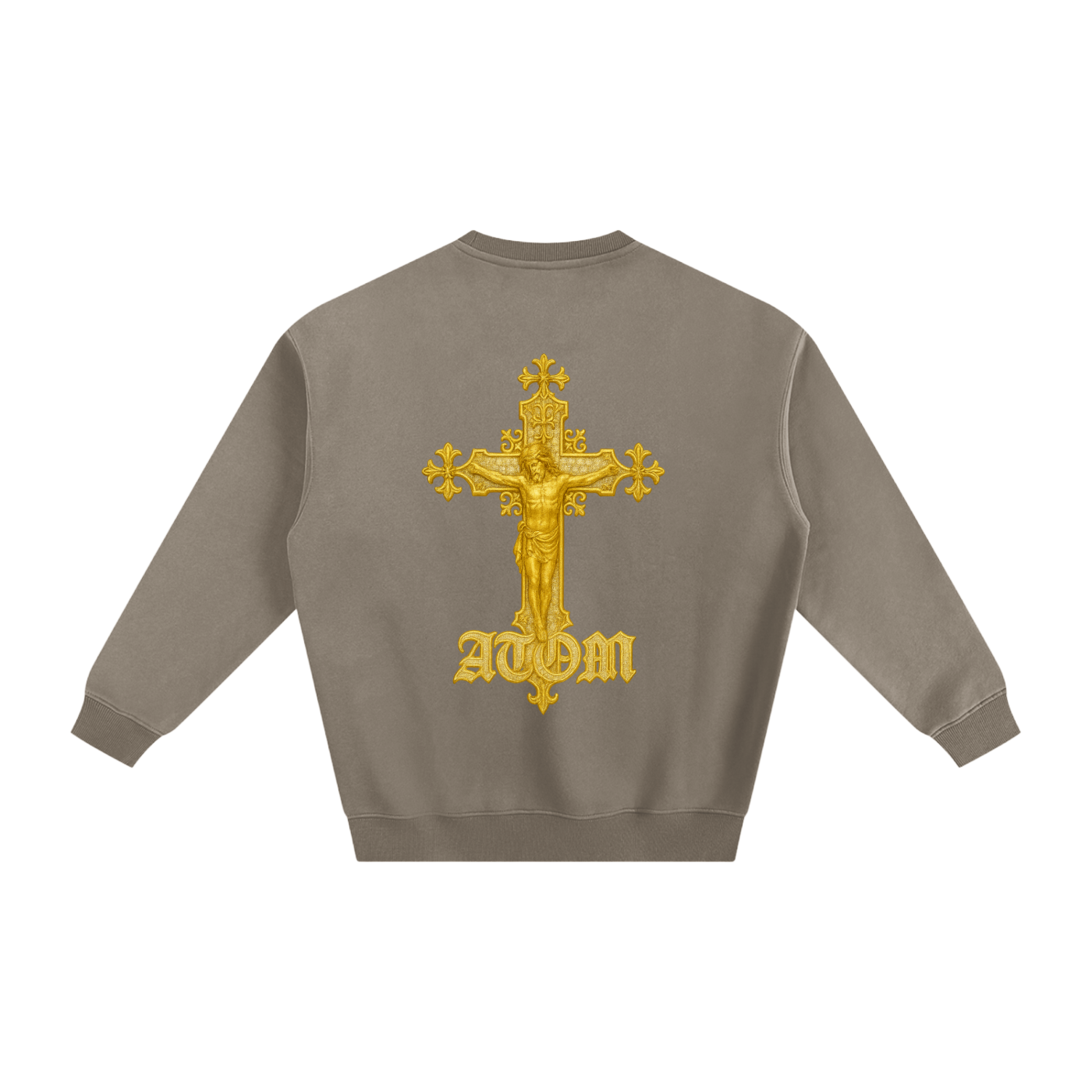 CROSS Sweatshirt
