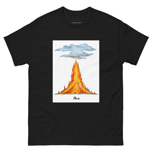 HEAVEN & HELL tee