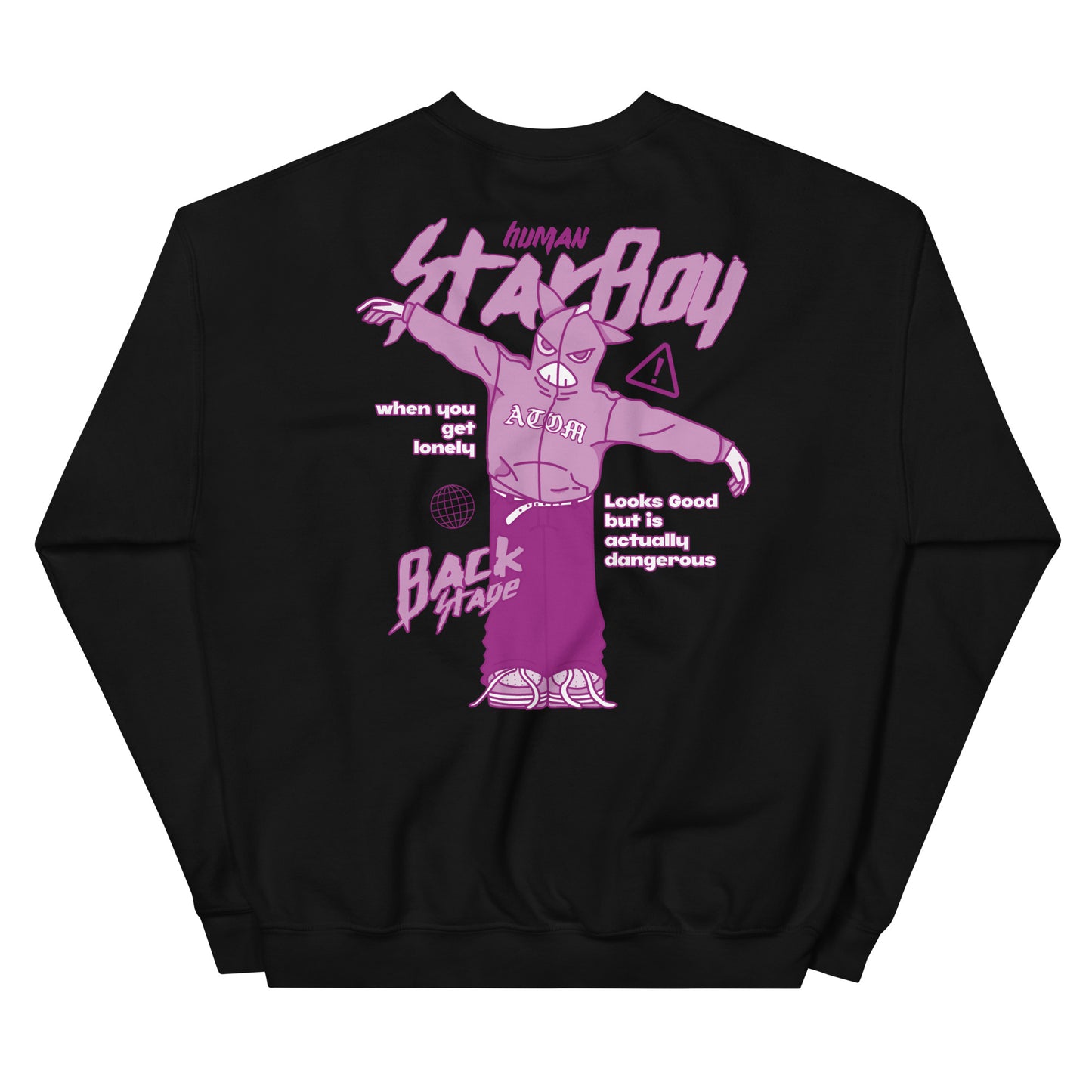 STARBOY Sweatshirt