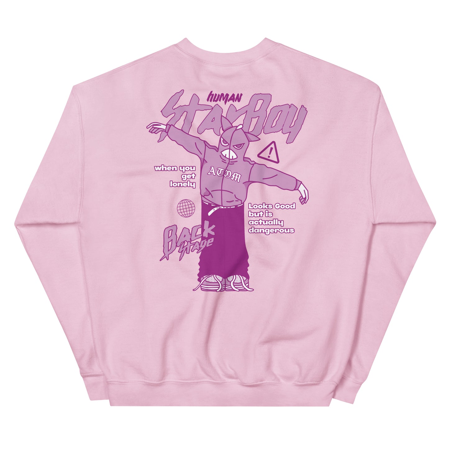 STARBOY Sweatshirt