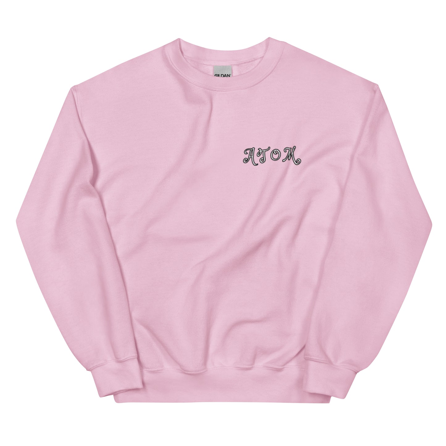 ATOM P Unisex Sweatshirt