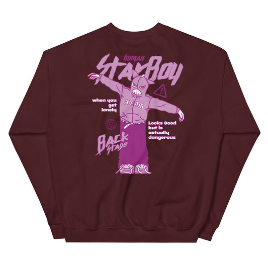 STARBOY Sweatshirt