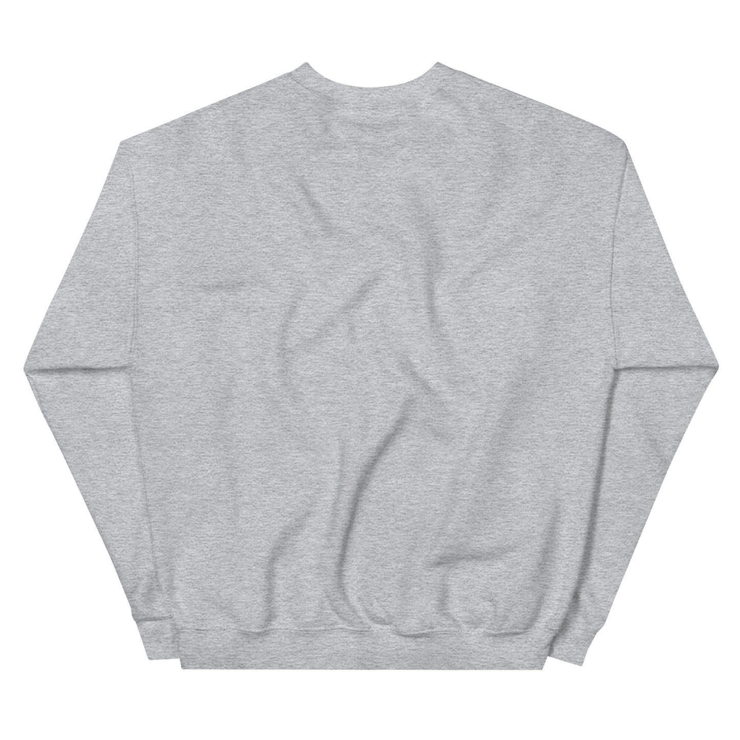 ATOM P Unisex Sweatshirt