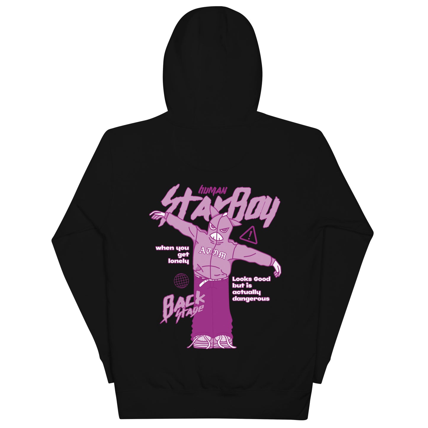 STARBOY Hoodie