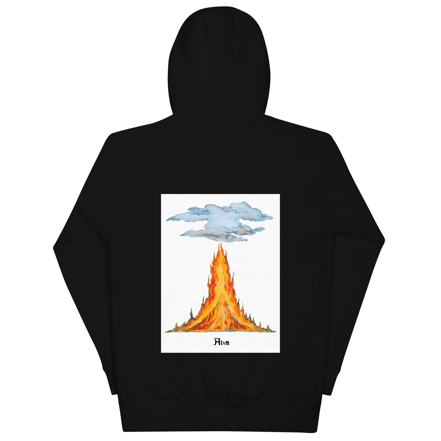 HEAVEN & HELL Hoodie