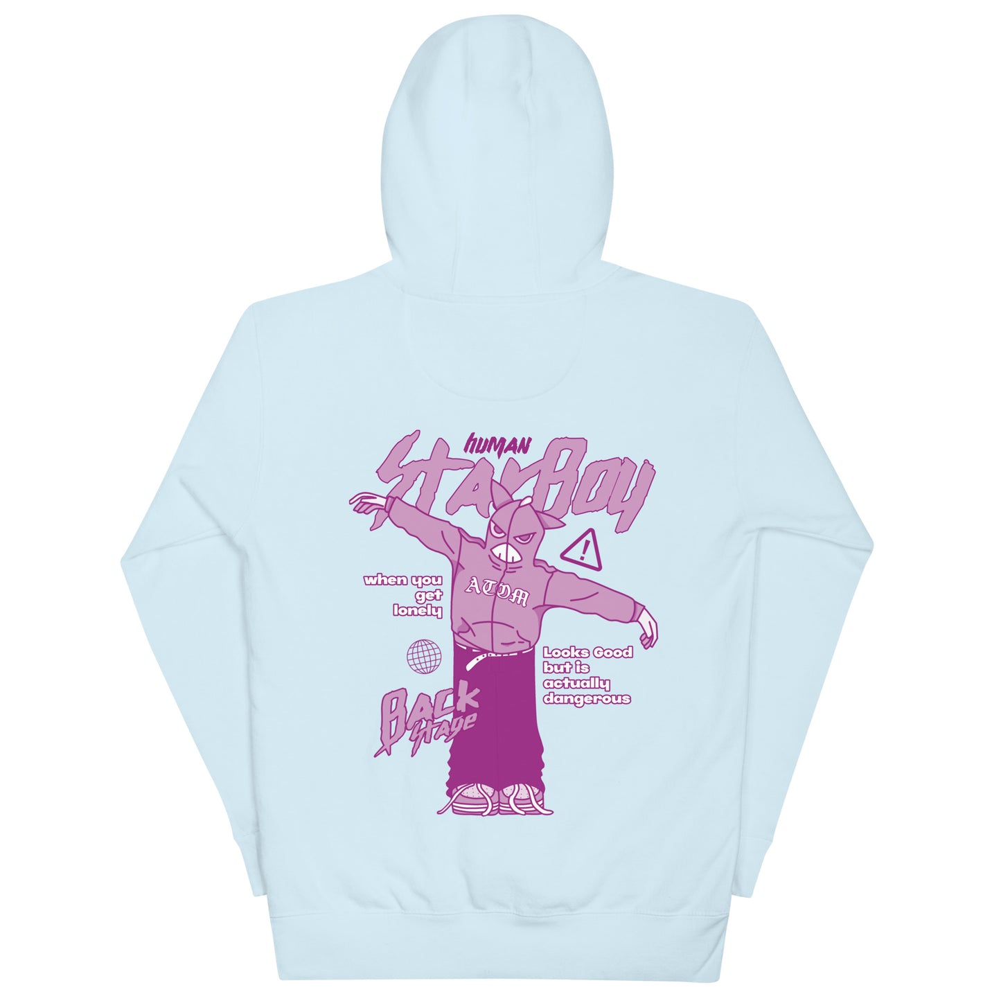 STARBOY Hoodie