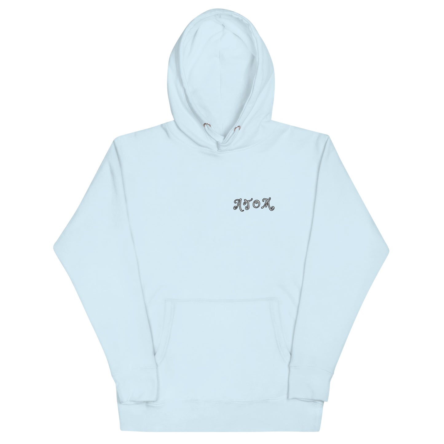 ATOM P Unisex Hoodie