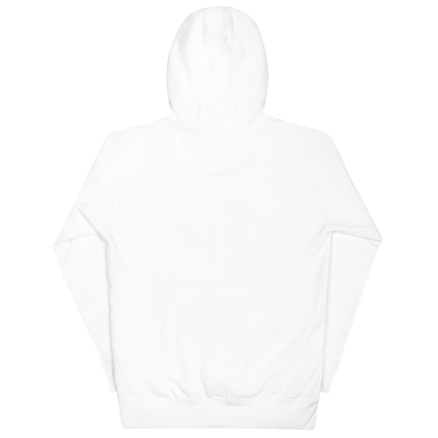 ATOM P Unisex Hoodie