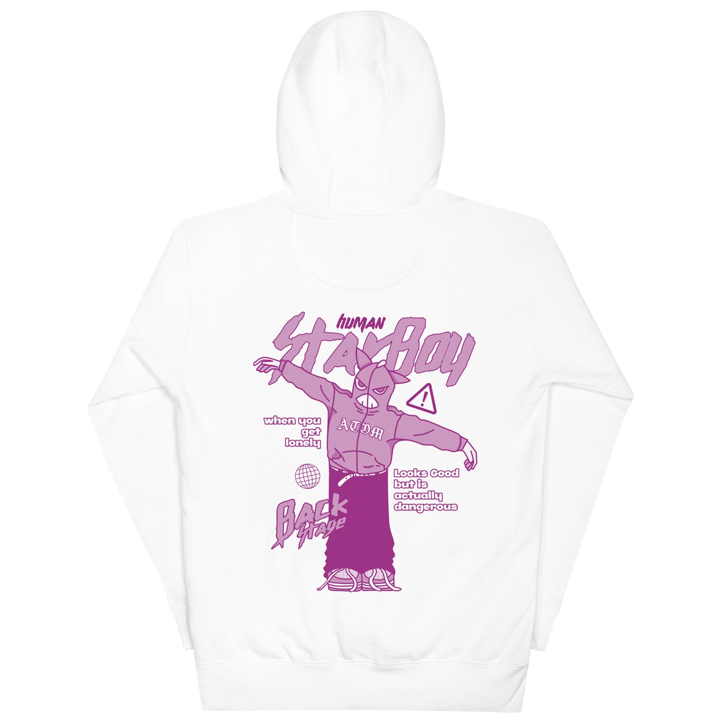 STARBOY Hoodie