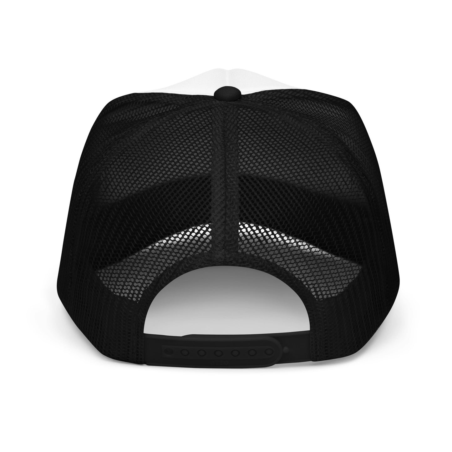 ATOM trucker hat